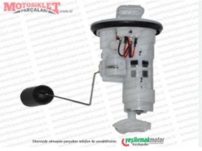 Altai Carrier 110 Pro Benzin Yakıt Pompası-Resim Temsilidir !!!